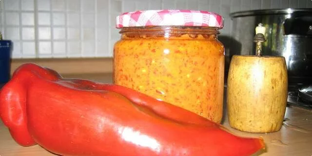 Ajvar