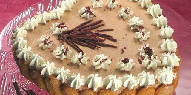 Herz-Kuchen