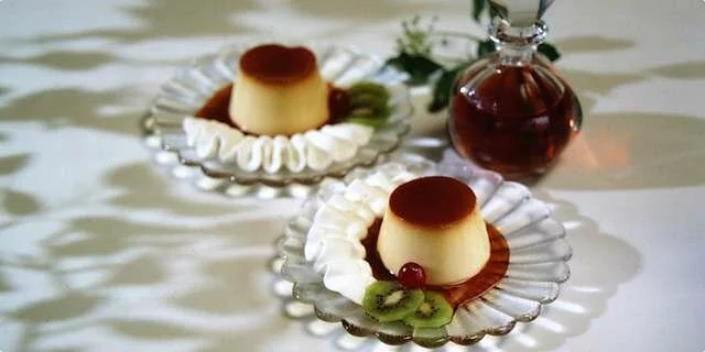 Flan