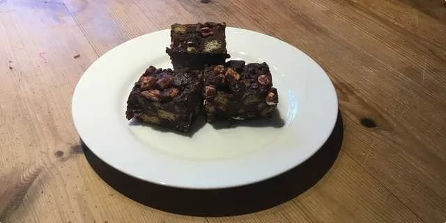 Adoquines (Rocky Road)