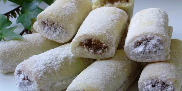 Rollos de David