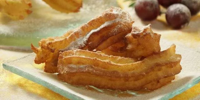 churros