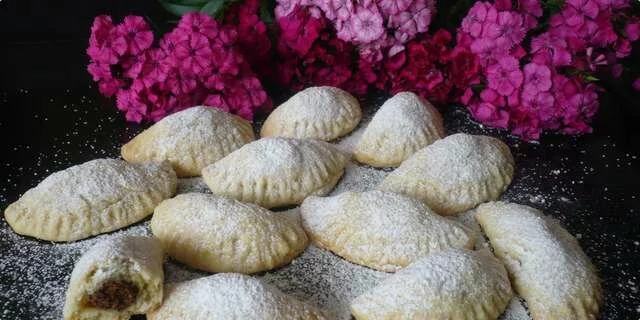 Almohadas de algarrobo