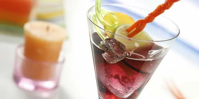 Calvados-Cocktail