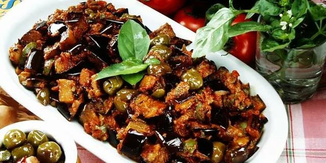 Caponata