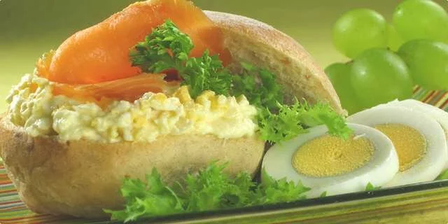 Sandwich spreads - Egg spread