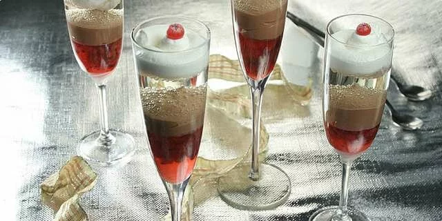 Kir royal