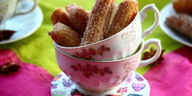 Churros