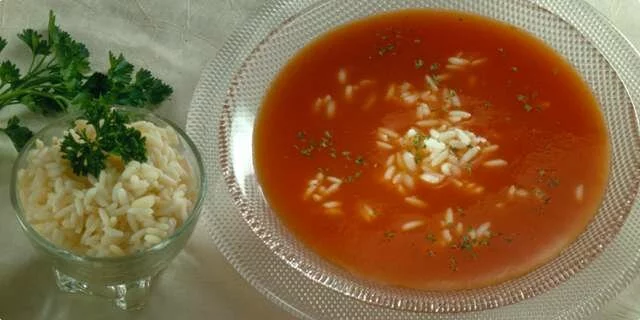 Soup Carmen