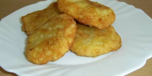 Albóndigas de arroz