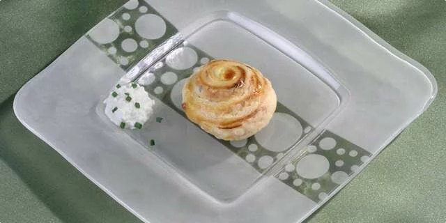 Rotoli salati