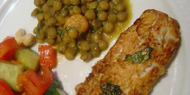 Cod ala Mato