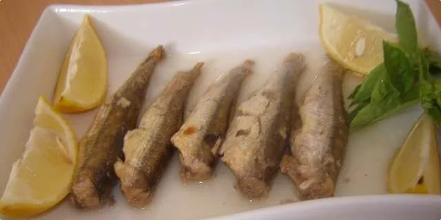 Ala sardine… :))))