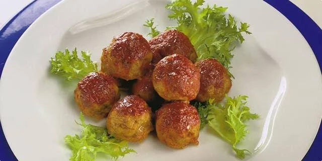 Albóndigas