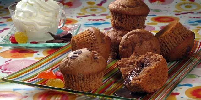 Muffins