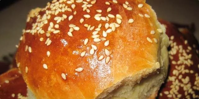 Best Dinner Rolls (Прекрасная супермягкая выпечка)