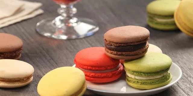 Macarons