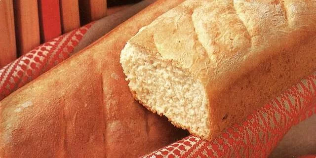 Sanduíche do pão