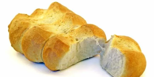 Tessinerbrot - fine Swiss bread / pastry