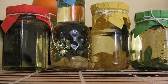 Aceites aromáticos