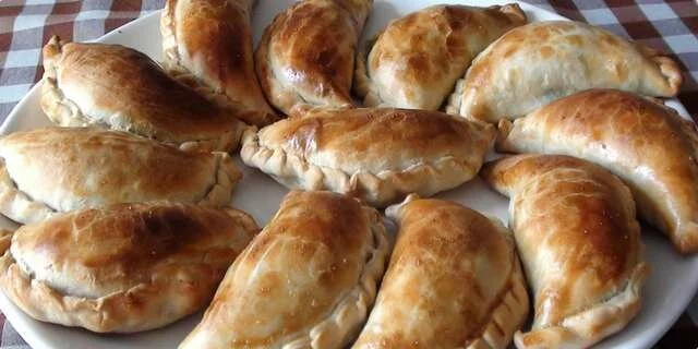 Empanadillas