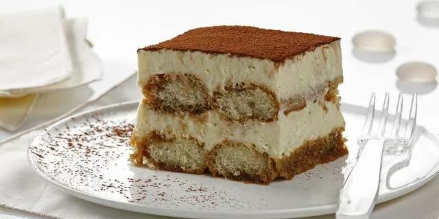 Tiramisù