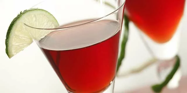 Cocktail de dames