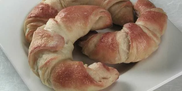 Croissants rápidos