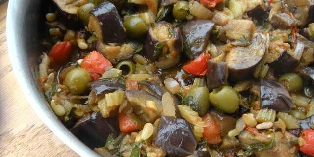 Caponata