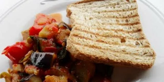 Caponata