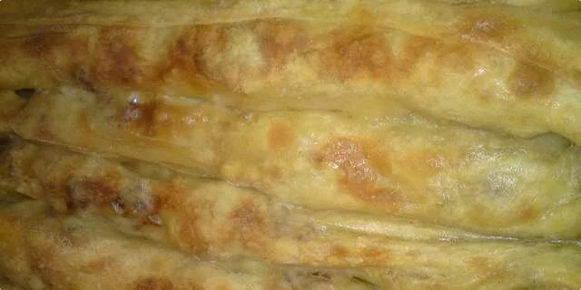 Burek by ja :)