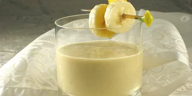 Bananencocktail