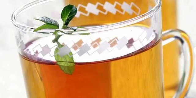 Tè aromatico