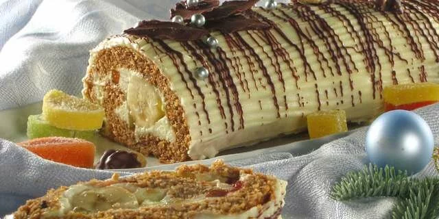 Botschafterroulade