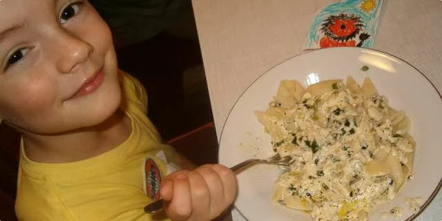 Alexander Pasta