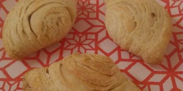 Abruzzo sfogliatelle