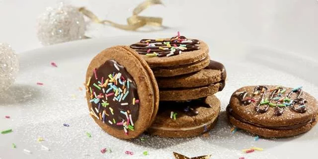 Lino cookies
