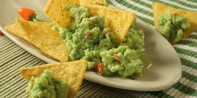 Guacamole