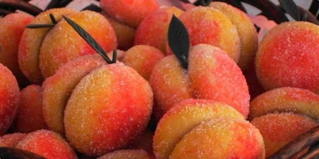 1002 Peaches