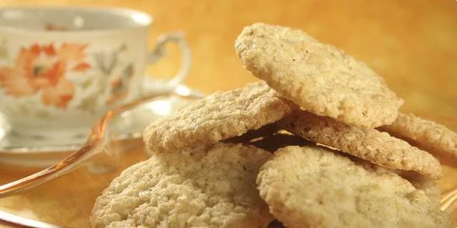 Biscuits d'Anzac