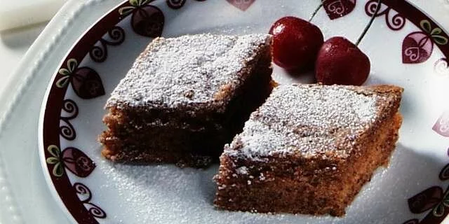 Pastel de la abuela