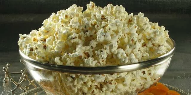Popcorn Oscar