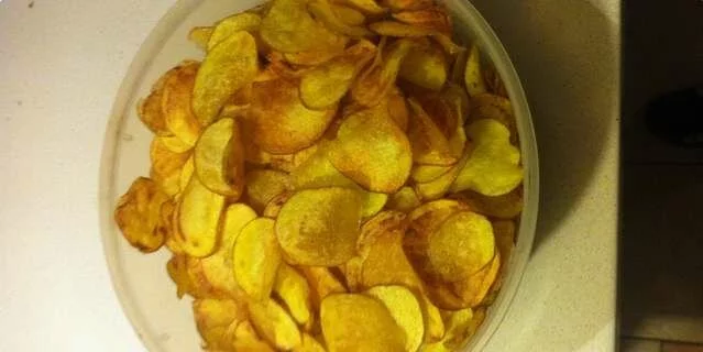 Chipi Chips Garden Edition